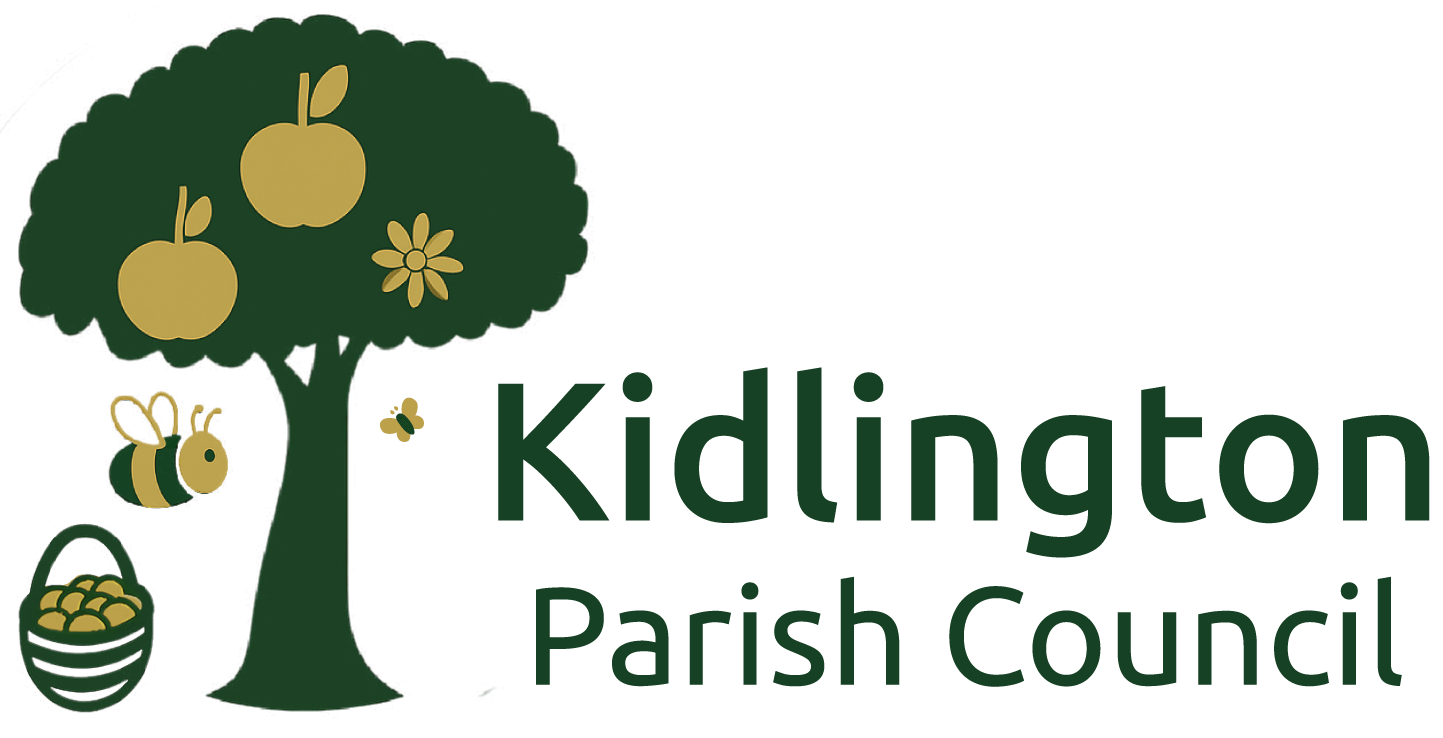Kidlington Parish Council